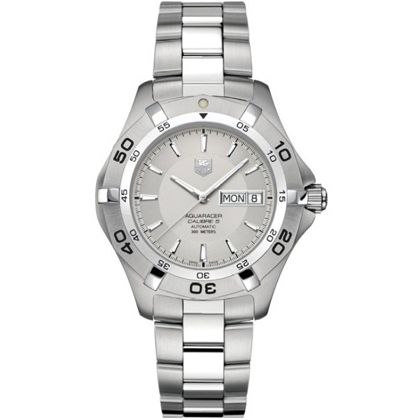 Réplique Tag Heuer Aquaracer Automatique Homme Montre WAF2011.BA0818