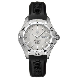 Réplique Tag Heuer Aquaracer Automatique Homme Montre WAF2011.FT8010