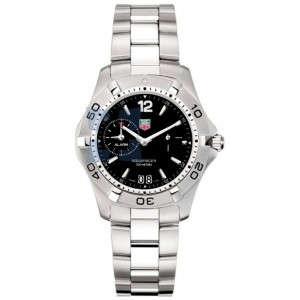 Réplique Tag Heuer Aquaracer Quartz Mens Watch WAF111Z.BA0801