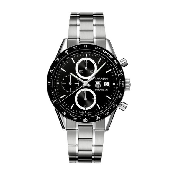 Réplique Tag Heuer Carrera Mens Watch CV2010.BA0786 Réplique Tag Heuer Carrera Mens Watch CV2010.BA0786