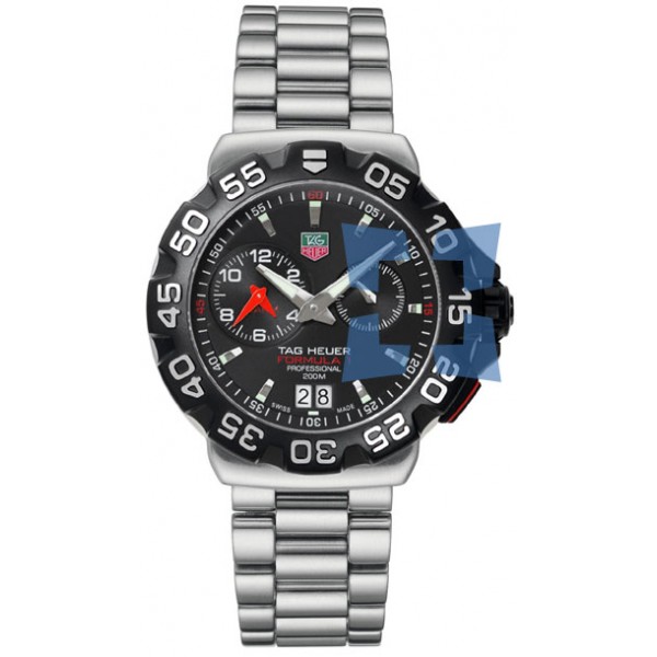 Réplique Tag Heuer Formula 1 Alarme Mens Watch WAH111A.BA0850 Réplique Tag Heuer Formula 1 Alarme Mens Watch WAH111A.BA0850