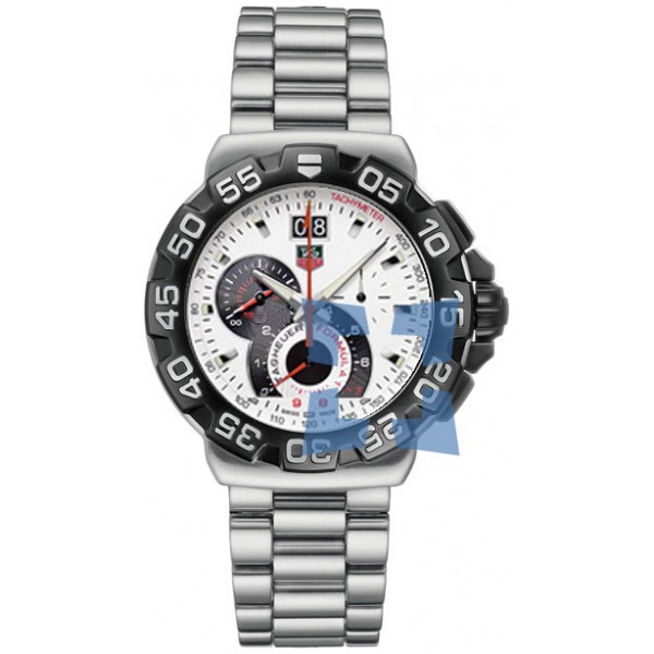 Réplique Tag Heuer Formula 1 Grande Date Chronographe Homme Montre CAH1011.BA0854 Réplique Tag Heuer Formula 1 Grande Date Chronographe Homme Montre CAH1011.BA0854