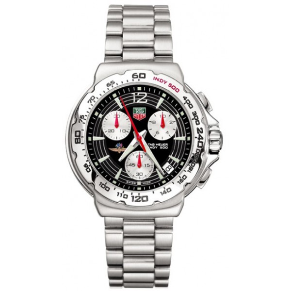 Réplique Tag Heuer Formula 1 Mens Watch CAC111B.BA0850