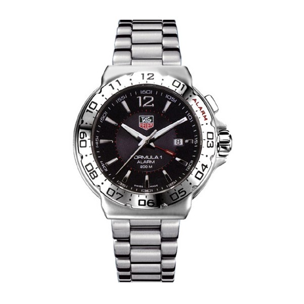 Réplique Tag Heuer Formula 1 Mens Watch WAC111A.BA0850
