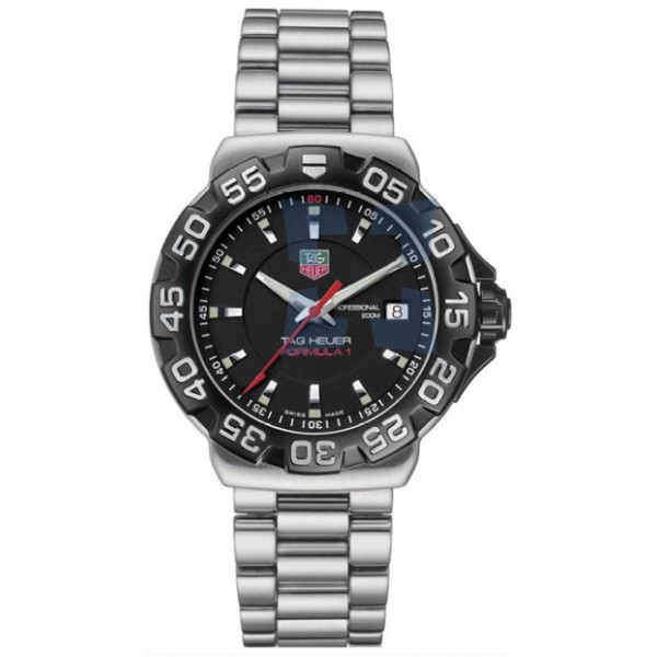 Réplique Tag Heuer Formula 1 Mens Watch WAH1110.BA0850