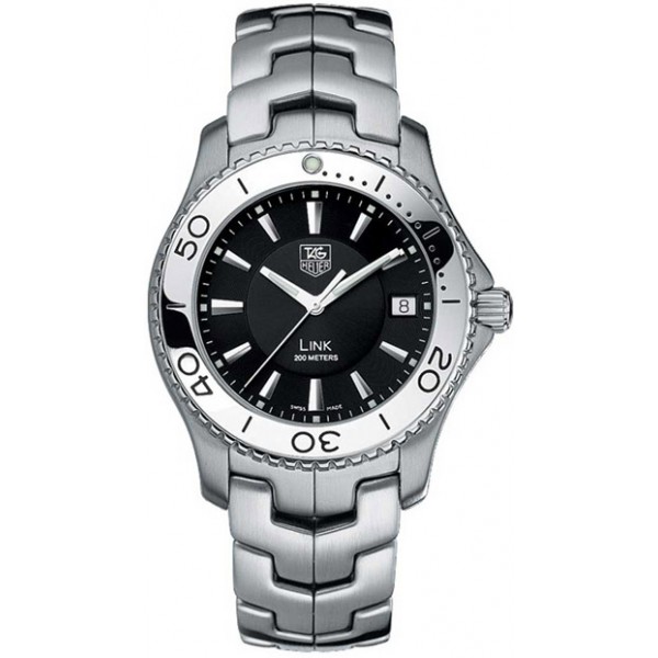 Réplique Tag Heuer lien Quartz Mens Watch WJ1110.BA0570