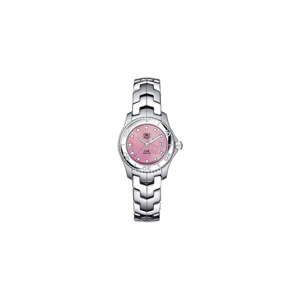 Réplique Tag Heuer Link (NOUVEAU) Montre femme WJ131C.BA0573 Réplique Tag Heuer Link (NOUVEAU) Montre femme WJ131C.BA0573