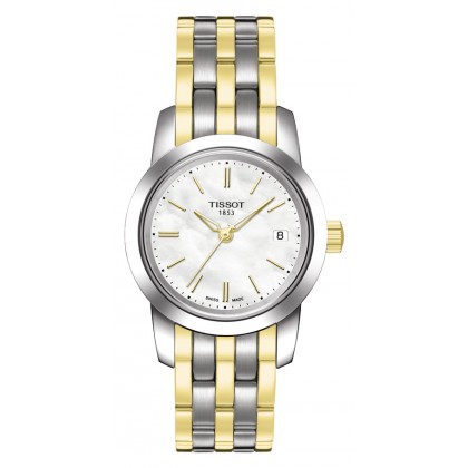 Réplique de luxe Tissot - Dream classique T0332102211100 montre