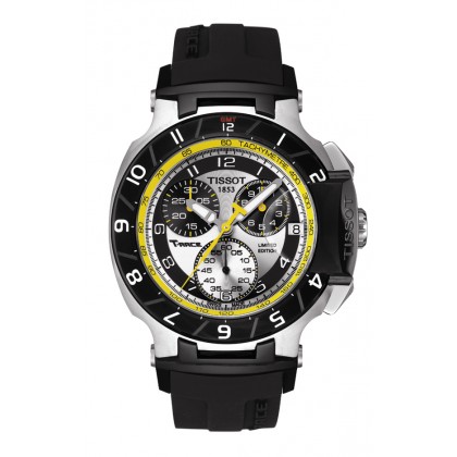 Réplique Tissot Sport - T-Race T0484172703200 montre Réplique Tissot Sport - T-Race T0484172703200 montre