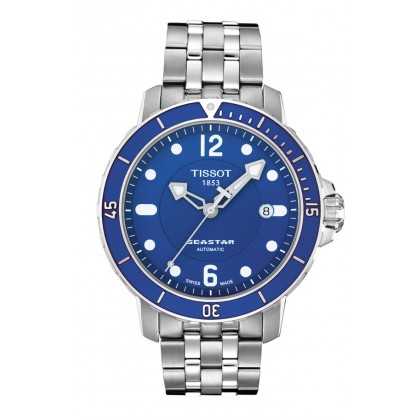 Réplique Tissot Sport - Seastar T0664071104700 montre Réplique Tissot Sport - Seastar T0664071104700 montre
