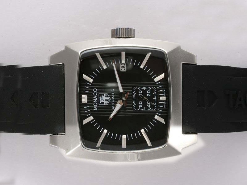 Tag Heuer Link White Dial Montre