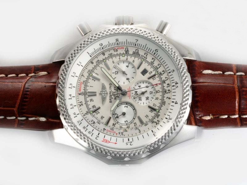 Vacheron Constantin Royal Automatic with White Dial Montre