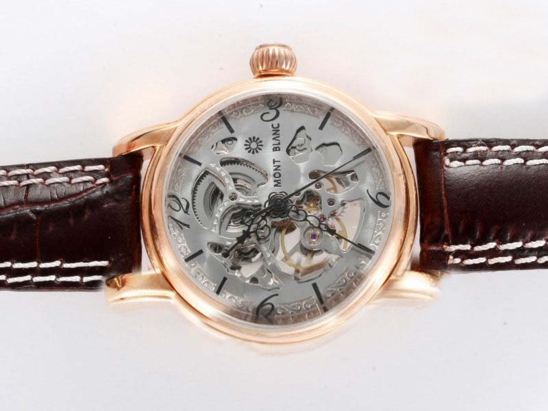Vacheron Constantin Automatic Gold Casing Montre
