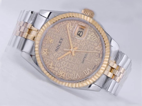 Vacheron Constantin Royal Automatic Rose Gold Case with White Dial Montre