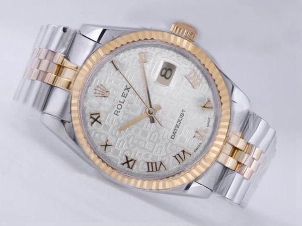 Vacheron Constantin Royal Automatic Rose Gold Case with Black Dial Montre