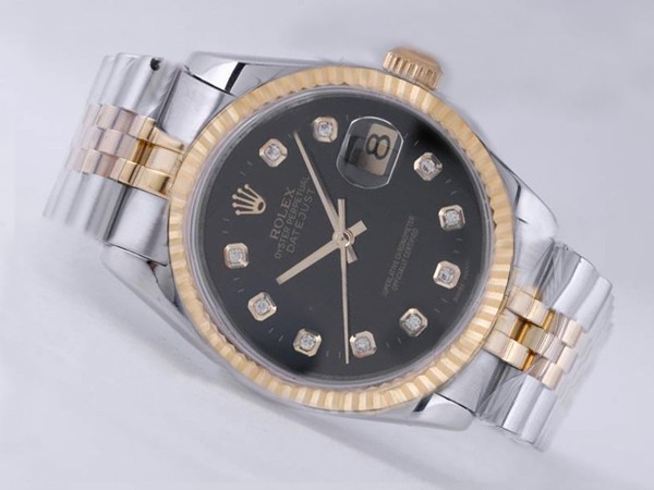 Vacheron Constantin Royal Automatic Gold Case with White Dial Montre