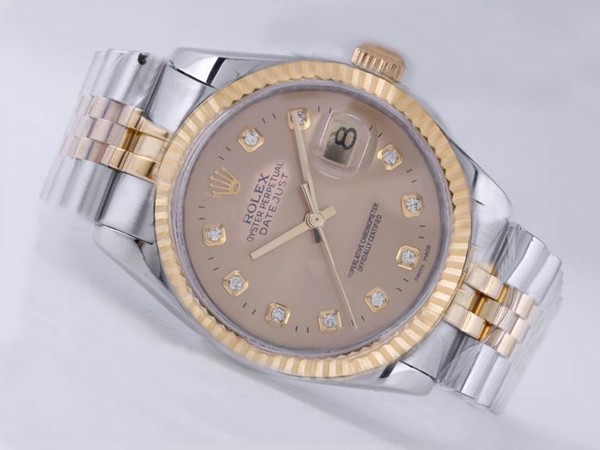 Vacheron Constantin Royal Automatic with Brown Dial Montre