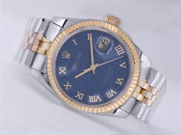 Vacheron Constantin Royal Automatic with Black Dial Montre