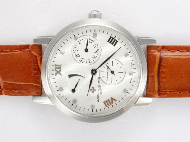 Vacheron Constantin Royal Automatic Montre