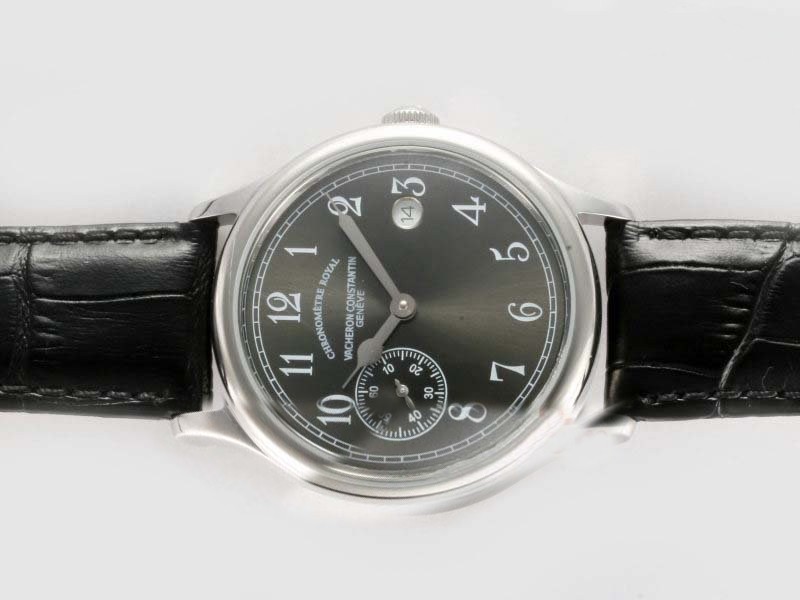 Vacheron Constantin Power Reserve Working Montre