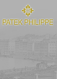 Replique PATEK PHILIPPE Montres
